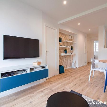 Beautiful 2 Bedroom With Balcony - Dodo Et Tartine Tulon Zewnętrze zdjęcie