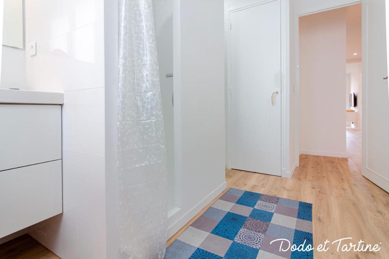Beautiful 2 Bedroom With Balcony - Dodo Et Tartine Tulon Zewnętrze zdjęcie